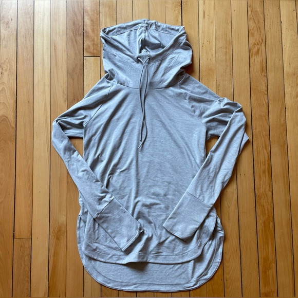 Athleta Uptempo Hooded Cowl - Picture 3 of 5